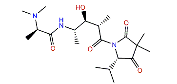 Janolusimide B